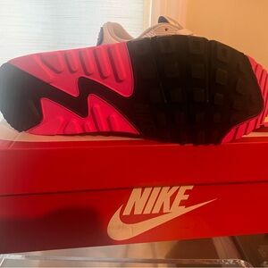 Nike women’s sneakers. New in box size 7.